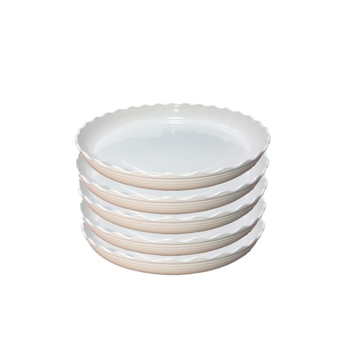 Inch light grey plant - 12,