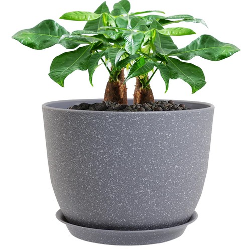 12inch large plant pot - large,