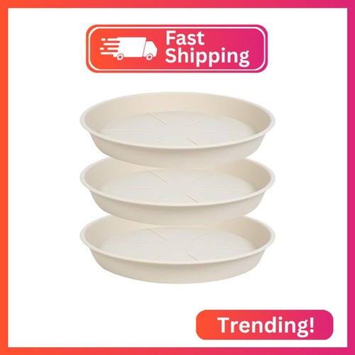 Ovzilki pack plant saucer - of,