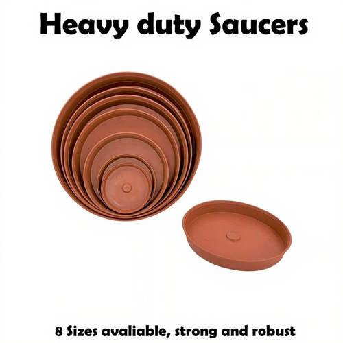 Plant pot saucer drip - pot,