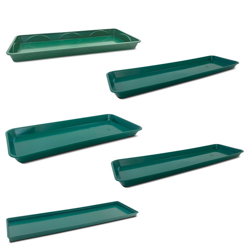 Windowsill watering drip - windowsill, &