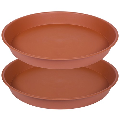 Plant saucer tray - saucer,