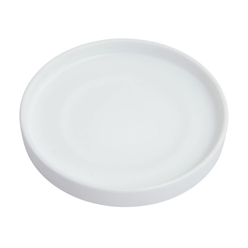 Inch ceramic saucer for - ceramic,