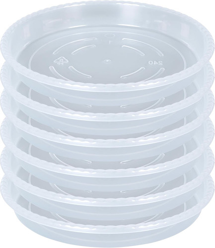 Plant saucer pack 14 - plant,