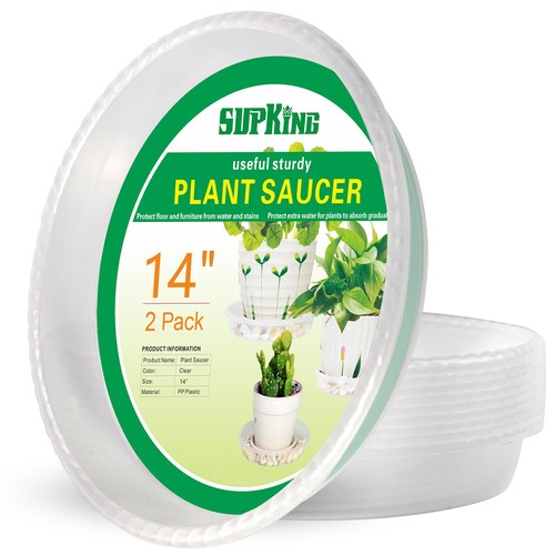 Large plant saucers - plant,