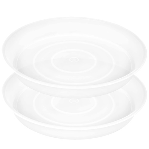 Inch plant saucer trays - plant,
