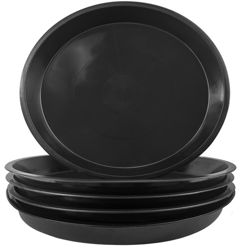 Plant saucers 422 inch trays - plant,