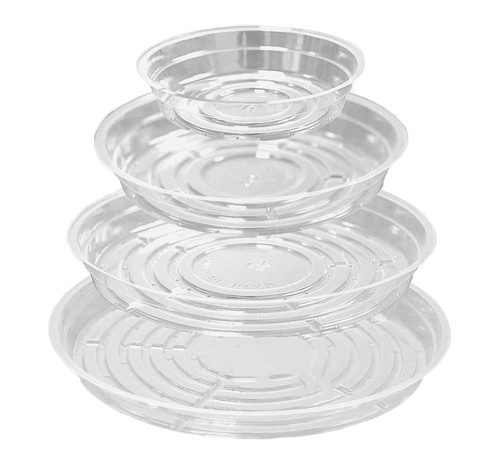 Pack plant saucer - 20,