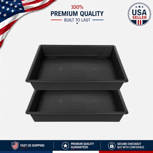 Pack inch square plant - 2,