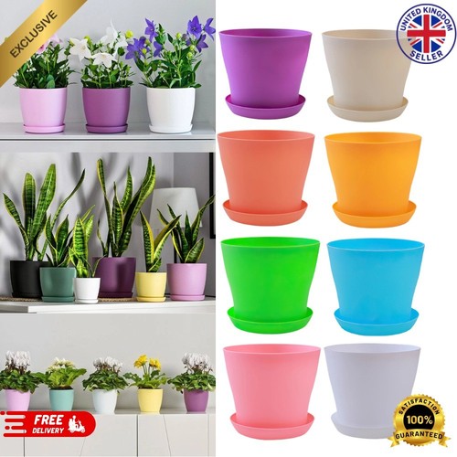 Plant pots flower matt - flower,