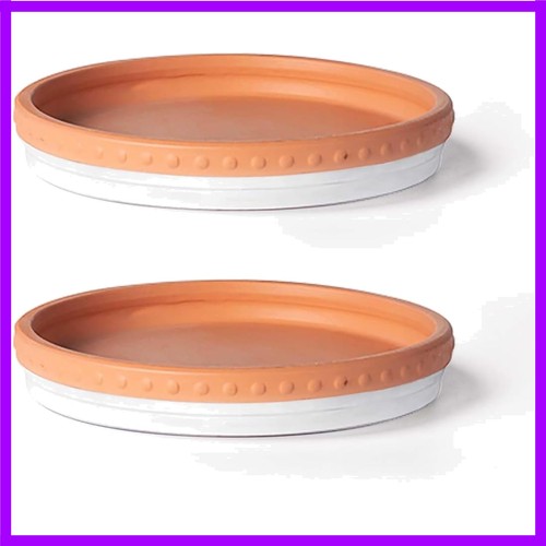 Ybx inch terracotta plant - ybx,
