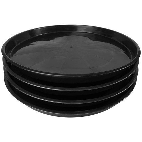 Plant saucer inch pack - plant, 14