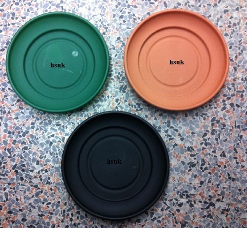 Plastic 43cm heavy - plastic,