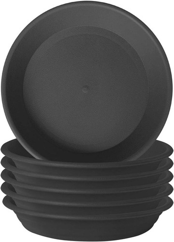 Pack inch ash black - 6,