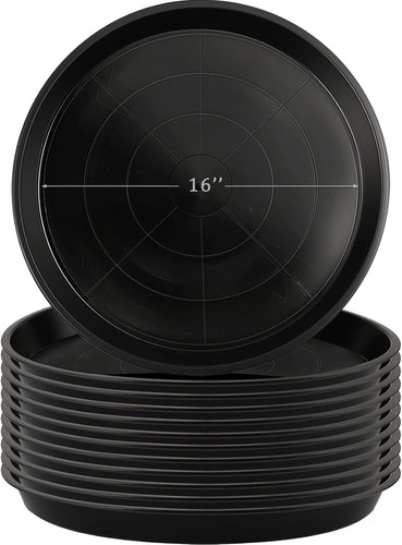 Eccliy pcs plastic plant - 12,