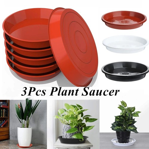 Plant pot saucer drip watering - pot,