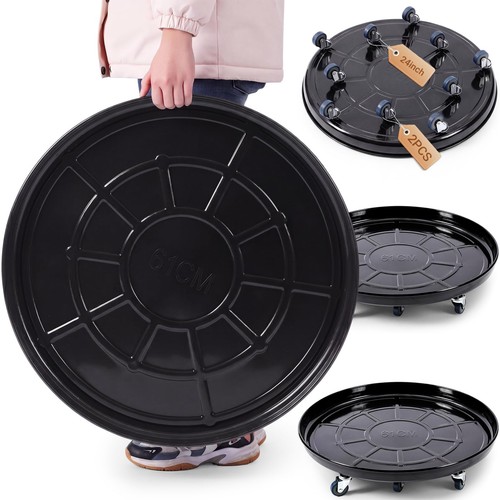 Briwooody pcs inch - 2, large