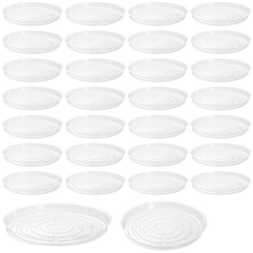 Pack inch clear - 30, 14