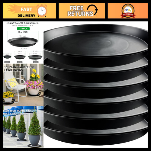 Pack heavy duty black - pack, 15"