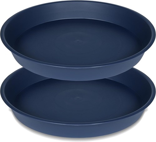 Pack plant saucer - pack, 22