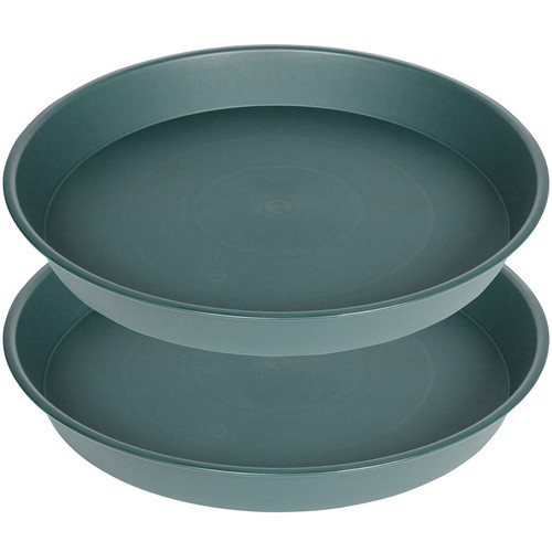 Pack plastic plant - 2,